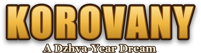 Korovany — A Dzhva-Year Dream